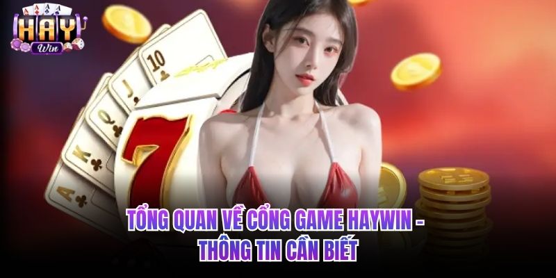 Tổng quan về HAYWIN – Thông tin bạ cần biết